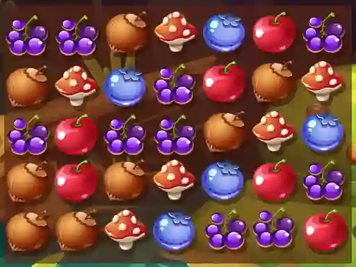 Gêm Forest Game ar-lein
