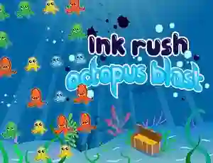 Gêm Octopus Blast ar-lein