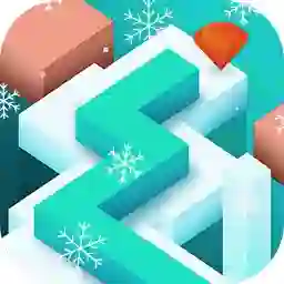 Gêm Music Line: Christmas ar-lein