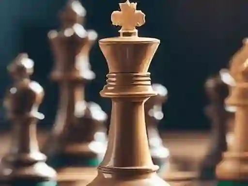 Gêm Chess Online ar-lein