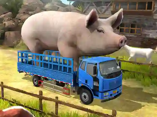 Gêm Driver Master Simulator ar-lein
