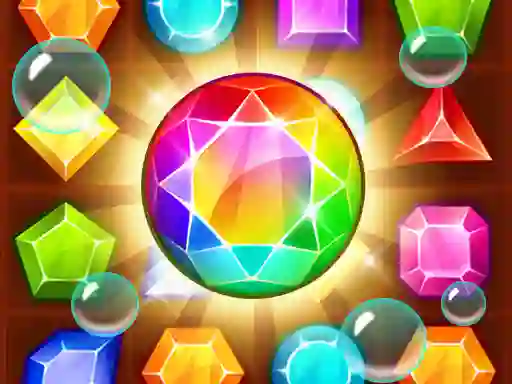 Gêm Amazing Jewel ar-lein