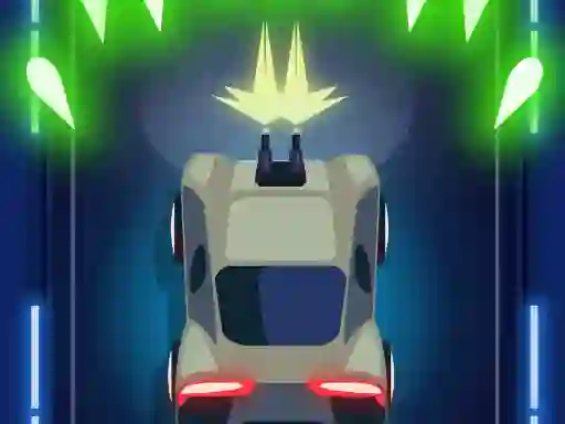 Gêm Armed Road ar-lein