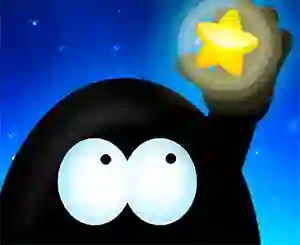Gêm He Likes the Darkness ar-lein