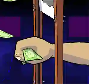 Gêm Cash Grab ar-lein