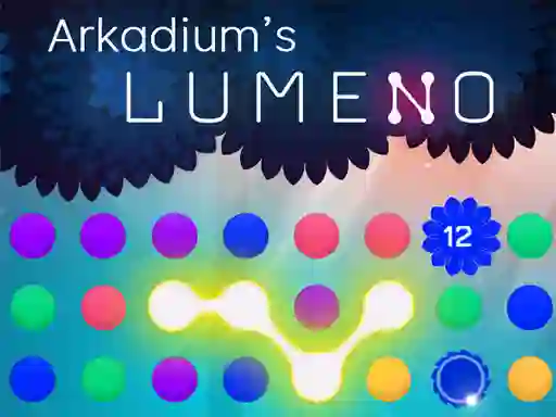 Gêm Lumeno ar-lein