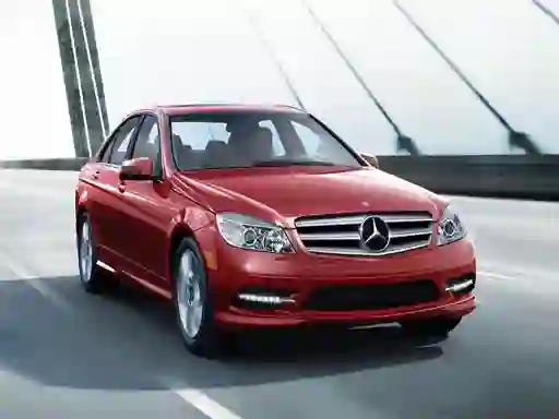 Gêm C - Class Sedan Puzzle ar-lein