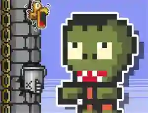 Gêm Jumbi ar-lein