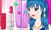 Gêm Make Your Own Cosmetic Brand ar-lein