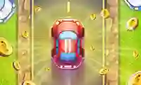 Gêm Candy Car Escape ar-lein