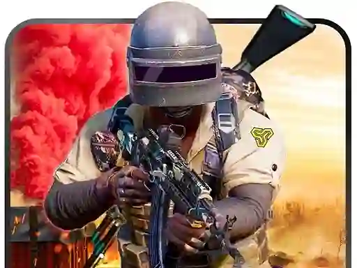 Gêm Battleground Survival 2023 ar-lein