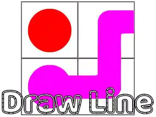Gêm Draw Line ar-lein