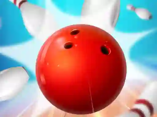 Gêm Bowling Stars ar-lein