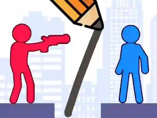 Gêm Stop The Bullet ar-lein