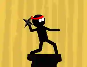 Gêm The Last Ninja ar-lein
