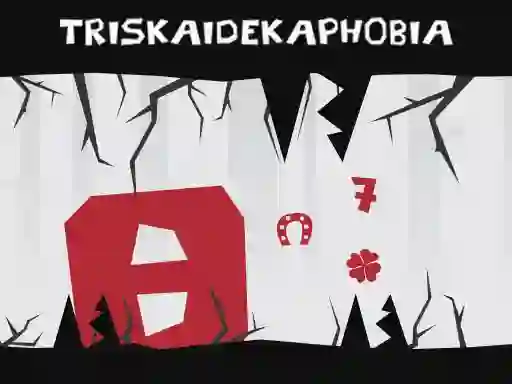 Gêm Triskaidekaphobia ar-lein
