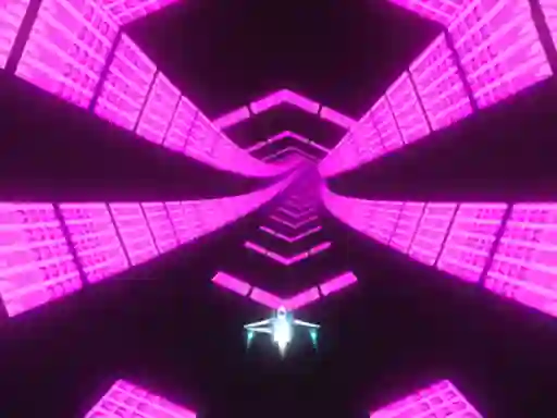 Gêm Cosmic Aviator ar-lein
