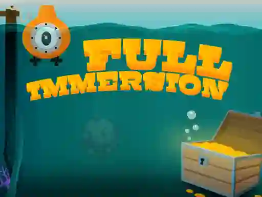 Gêm Full Immersion ar-lein
