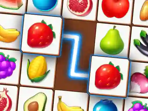 Gêm Onnect Matching Puzzle ar-lein