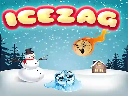 Gêm Icezag ar-lein