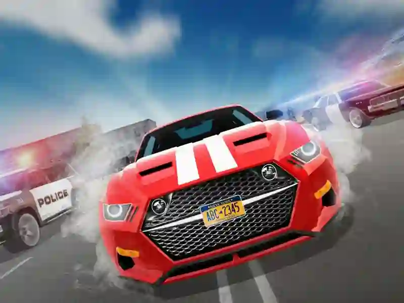 Gêm Cars Simulator ar-lein