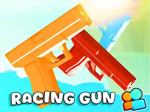 Gêm Gun Sprint Online ar-lein