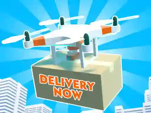Gêm Delivery Now ar-lein