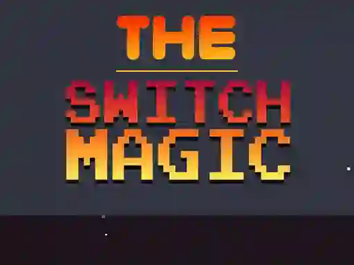 Gêm Switch Magic ar-lein