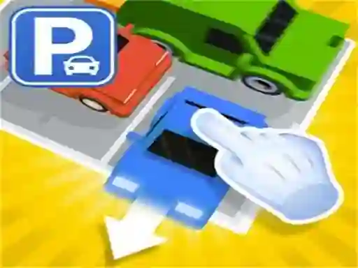 Gêm Parking Out JumpGame ar-lein