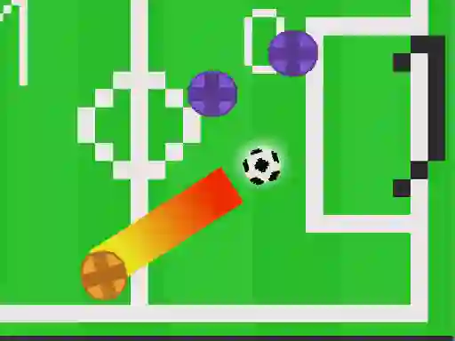 Gêm Shoot and Goal ar-lein