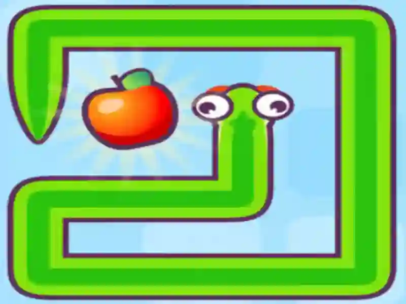 Gêm SnakeGamePro ar-lein