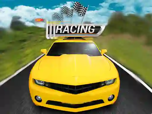 Gêm Street Racing 3D ar-lein