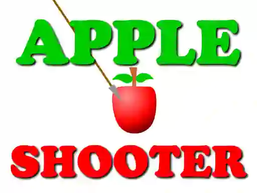 Gêm Apple Shooter ar-lein