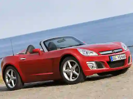 Gêm Opel GT Slide ar-lein
