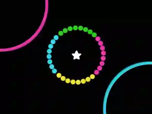 Gêm Colors Swap ar-lein