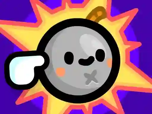Gêm Tap Tap BOOM ar-lein