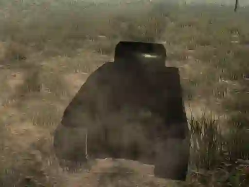 Gêm Tank Battle ar-lein