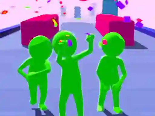 Gêm Join & Clash ar-lein