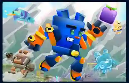 Gêm Aki?s Odyssey ar-lein