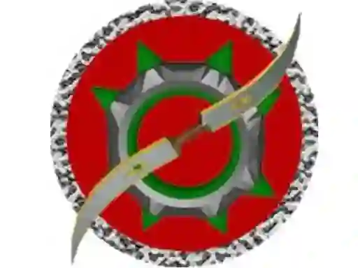 Gêm Knife Up ar-lein