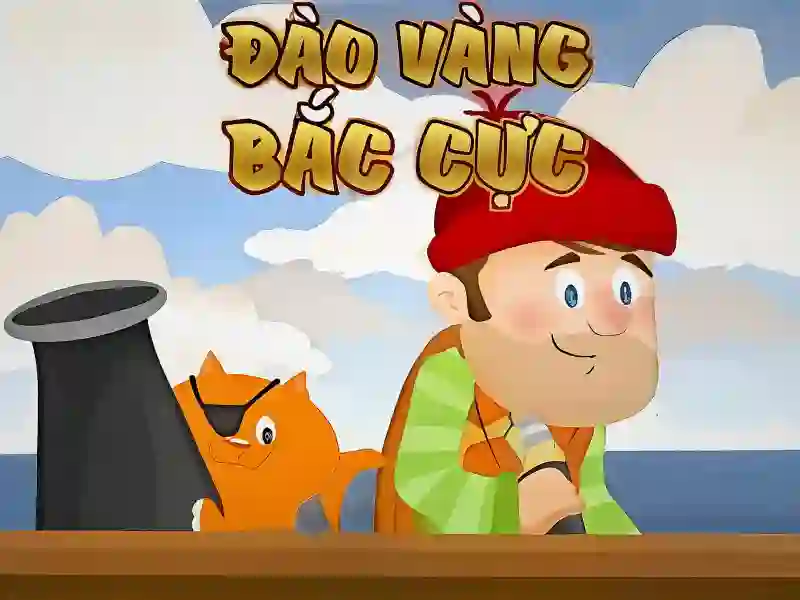 Gêm Gold Digging Sea ar-lein