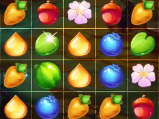 Gêm Forest Mania ar-lein