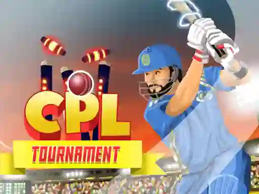 Gêm CPL Tournament ar-lein