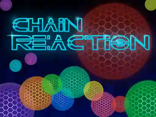 Gêm Chain reaction ar-lein