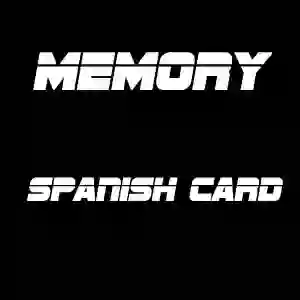 Gêm Memory Spanish Card ar-lein