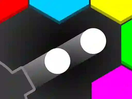 Gêm Hex Blaster ar-lein