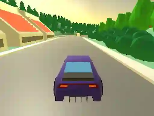 Gêm Ultimate Racing Cars 3D ar-lein