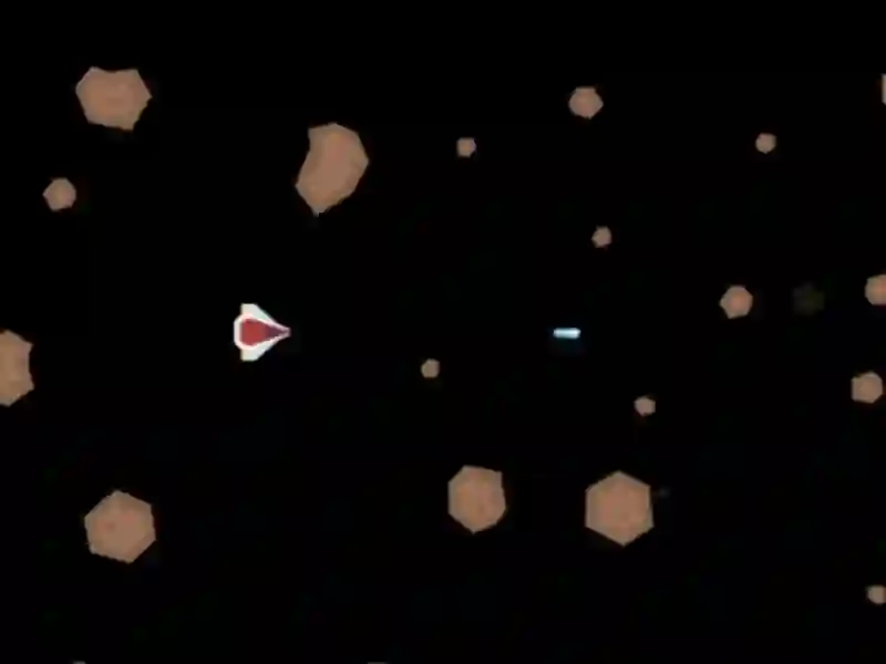 Gêm Space Plane ar-lein