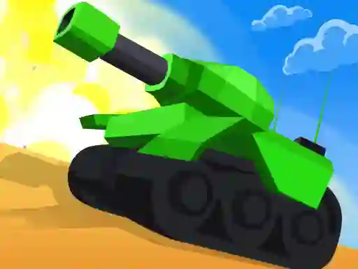 Gêm Army Fight 3D ar-lein
