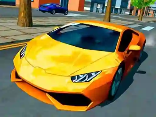 Gêm Ultimate Car Racing ar-lein